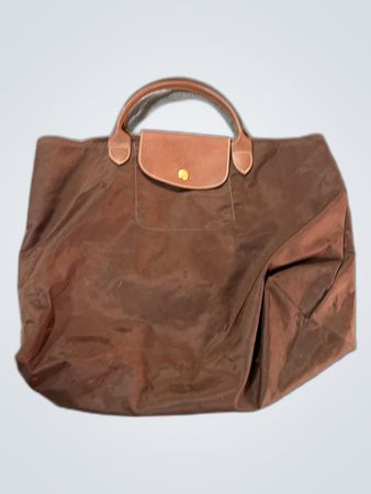 Longchamp Le Pliage Tote Bag