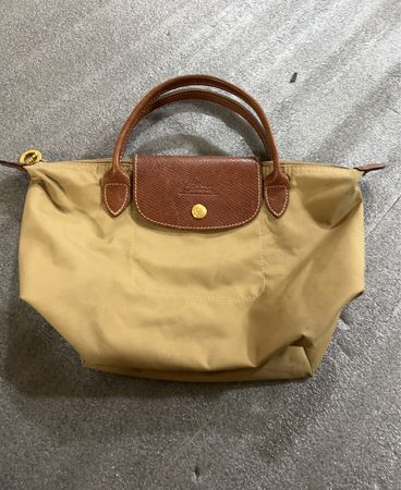 Longchamp Tote Handbag