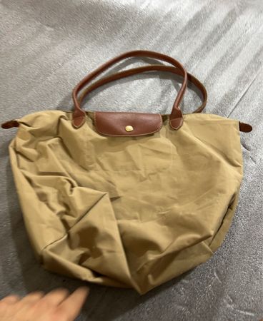 Longchamp Le Pliage Tote Bag