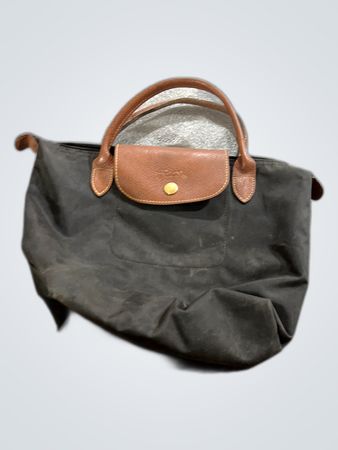 Longchamp Le Pliage Tote Bag