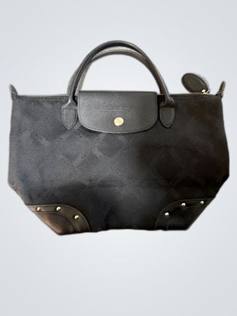 Longchamp Le Pliage Tote Bag