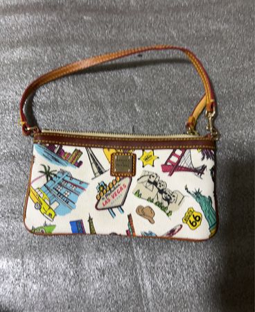 Dooney & Bourke Small Handbag