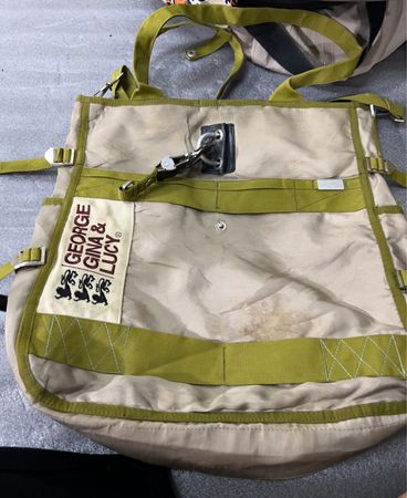 George Gina & Lucy Tote Bag