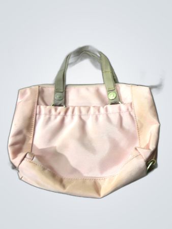 George Gina Lucy Pink Small Handbag