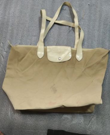 Longchamp Tote Bag