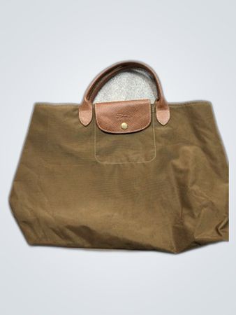 Longchamp Le Pliage Tote Bag