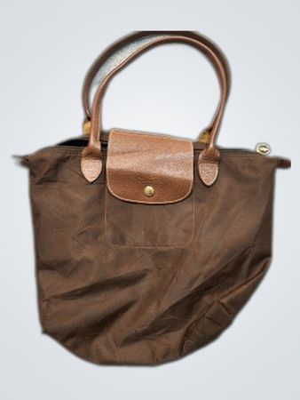 Longchamp Le Pliage Tote Bag