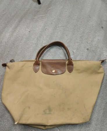 Longchamp Tote Handbag