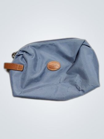 Lacoste Nylon Pouch Bag