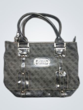 Gucci GG Monogram Tote Bag