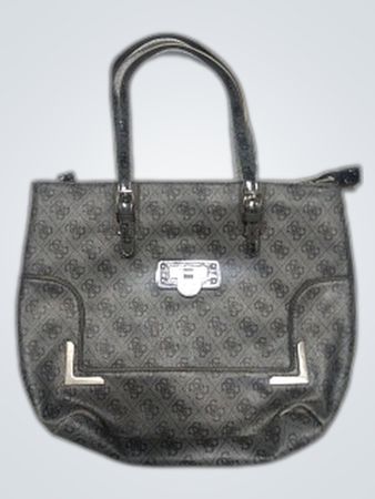 Gucci GG Monogram Tote Bag