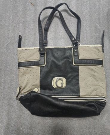 Guess Tote Handbag