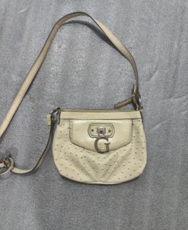 Guess Studded Small Handbag