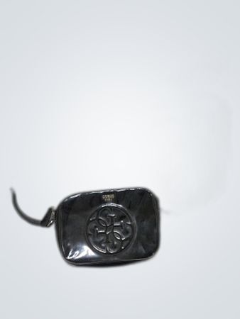Black Guess Crossbody Bag