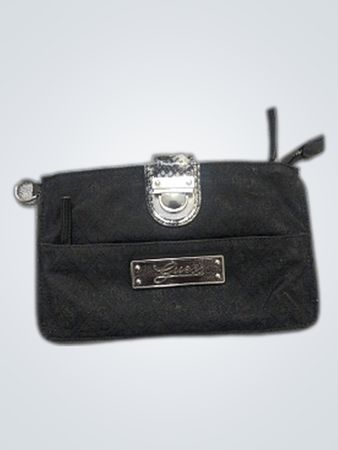 Black Guess Handbag