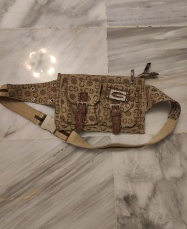Gucci GG Belt Bag