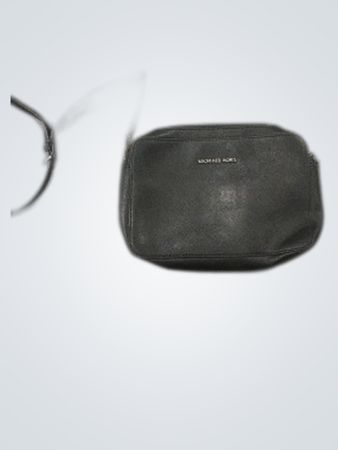 Michael Kors Black Crossbody Bag