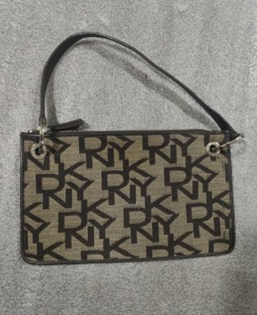 DKNY Small Logo Handbag