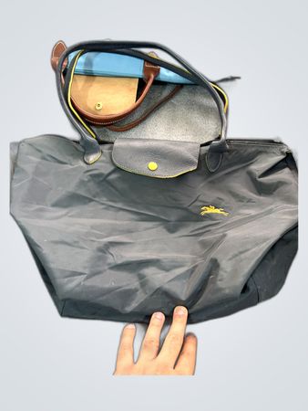 Longchamp Tote Bag