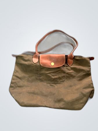 Longchamp Le Pliage Tote Bag