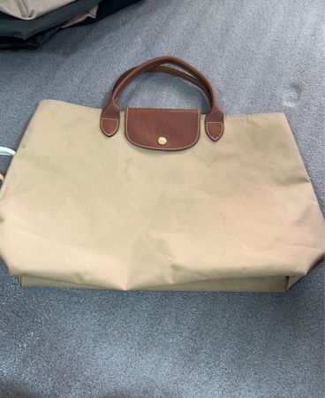 Louis Vuitton Neverfull Tote Bag