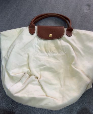 Louis Vuitton Neverfull Tote Bag
