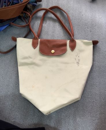 Longchamp Le Pliage Tote Bag