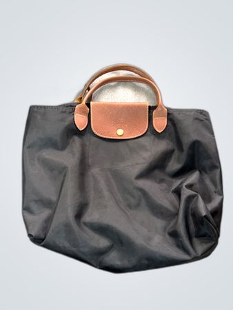 Longchamp Le Pliage Tote Bag