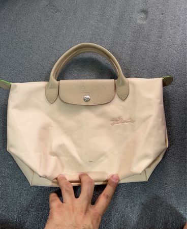 Longchamp Le Pliage Tote Bag
