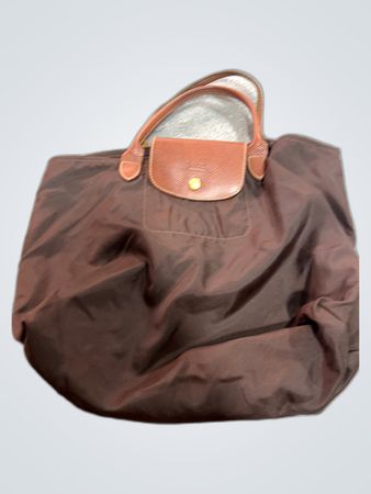 Longchamp Le Pliage Tote Bag