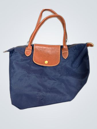 Longchamp Le Pliage Tote Bag
