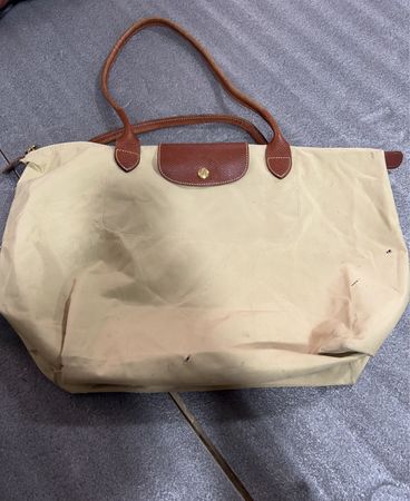 Longchamp Le Pliage Tote Bag