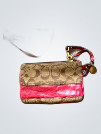 Coach Small Handbag