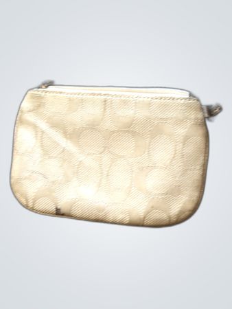 Coach Wristlet Purse
