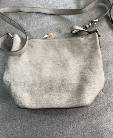 Michael Kors Leather Small Handbag