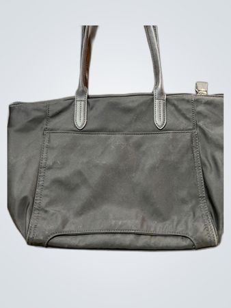 Michael Kors Black Tote Handbag