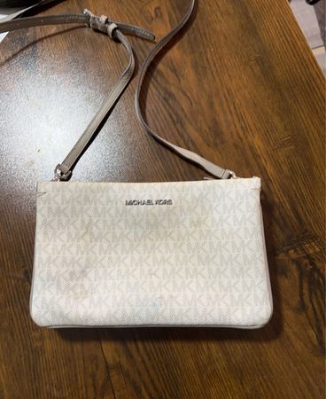 Michael Kors Small Crossbody Handbag
