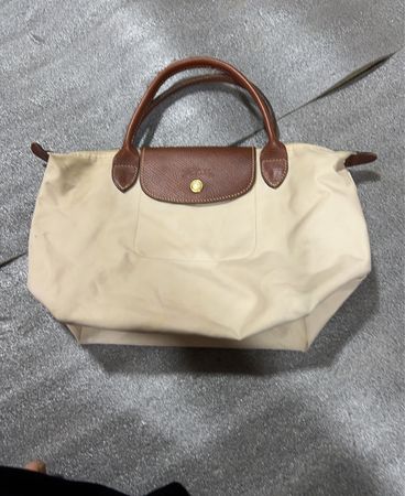 Longchamp Le Pliage Tote Bag