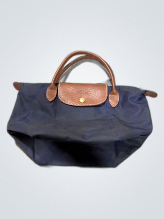Longchamp Le Pliage Tote Bag