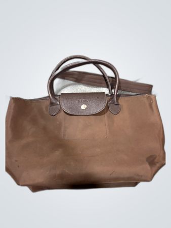 Brown Handbag