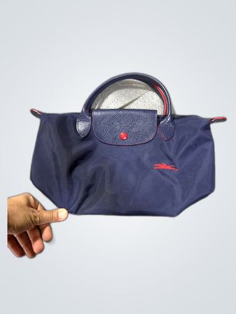 Longchamp Le Pliage Tote Bag