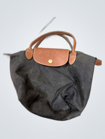 Longchamp Le Pliage Tote Bag
