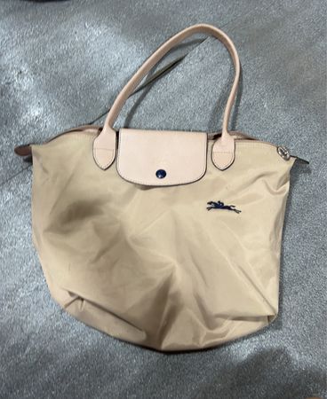 Longchamp Le Pliage Tote Bag