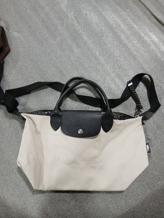 Longchamp Le Pliage Crossbody Bag