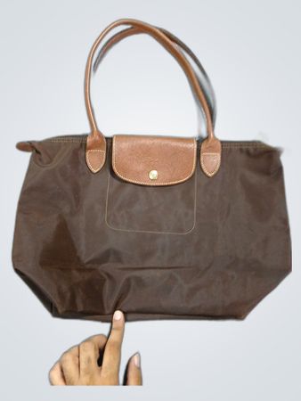 Longchamp Le Pliage Tote Handbag