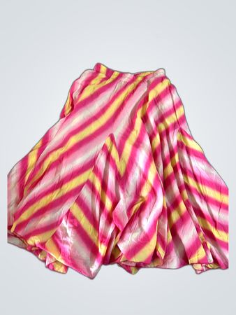 Tommy Hilfiger Striped Skirt