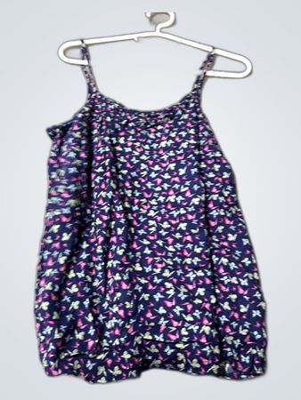 Floral Sundress