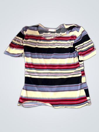 Wearhouse Striped T-Shirt
