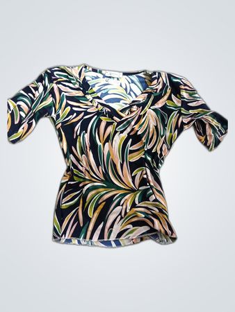 Kapomoda Exclusive Blouse