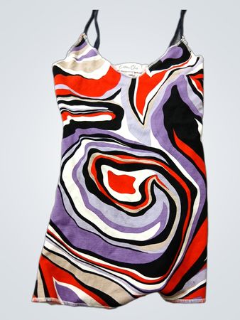 Cotton Club Dress